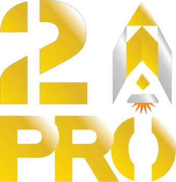 2UP Productions